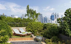 コンラッド バンコク